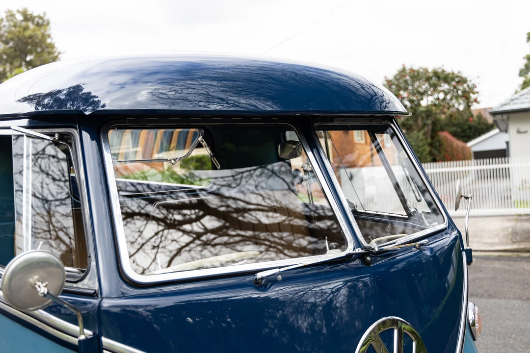 1965 Volkswagen Split-Window Pickup - Image 29 of 31