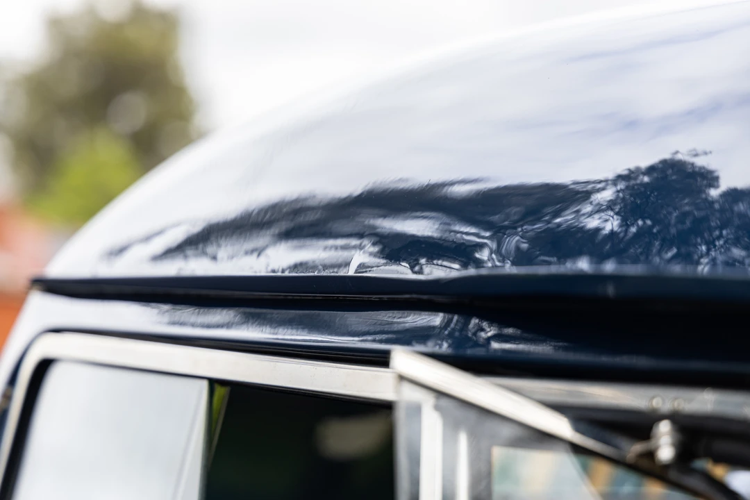1965 Volkswagen Split-Window Pickup - Image 30 of 31