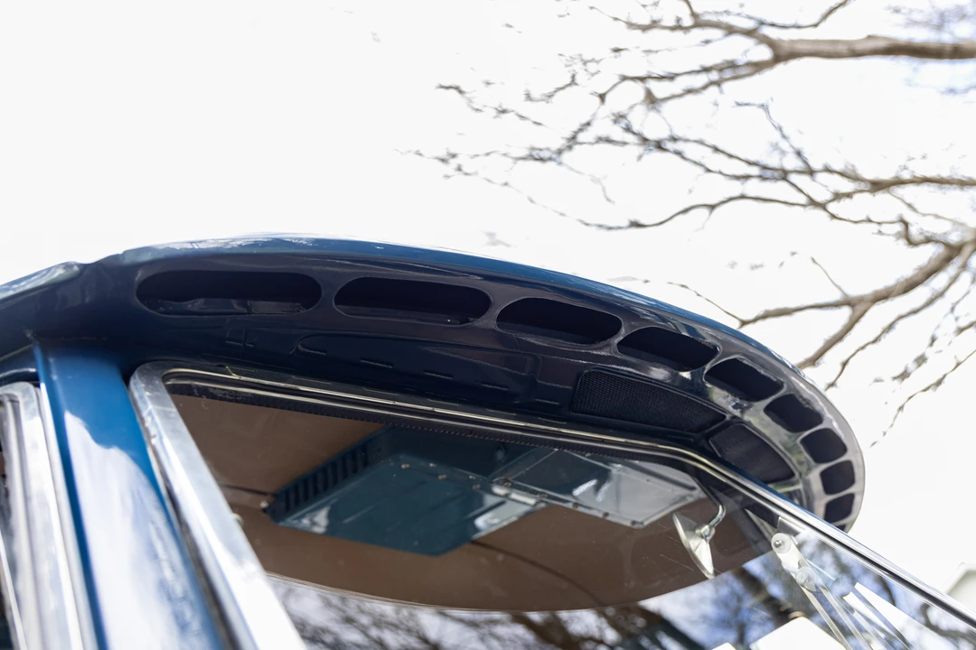 1965 Volkswagen Split-Window Pickup - Image 31 of 31