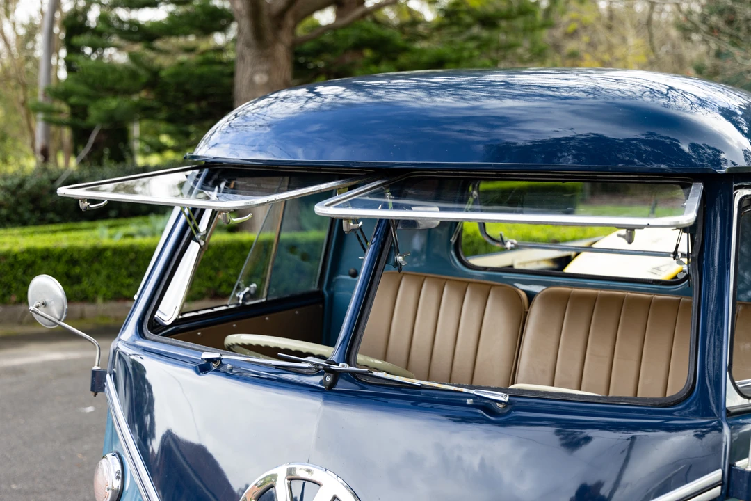 1965 Volkswagen Split-Window Pickup - Image 28 of 31