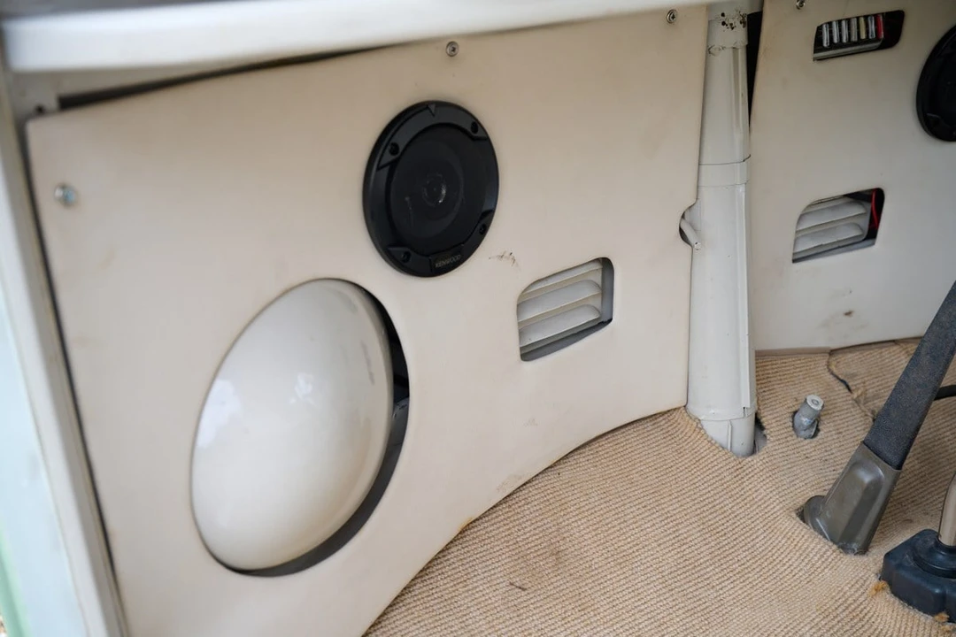 1965 Volkswagen Split-Window Camper - Image 29 of 30