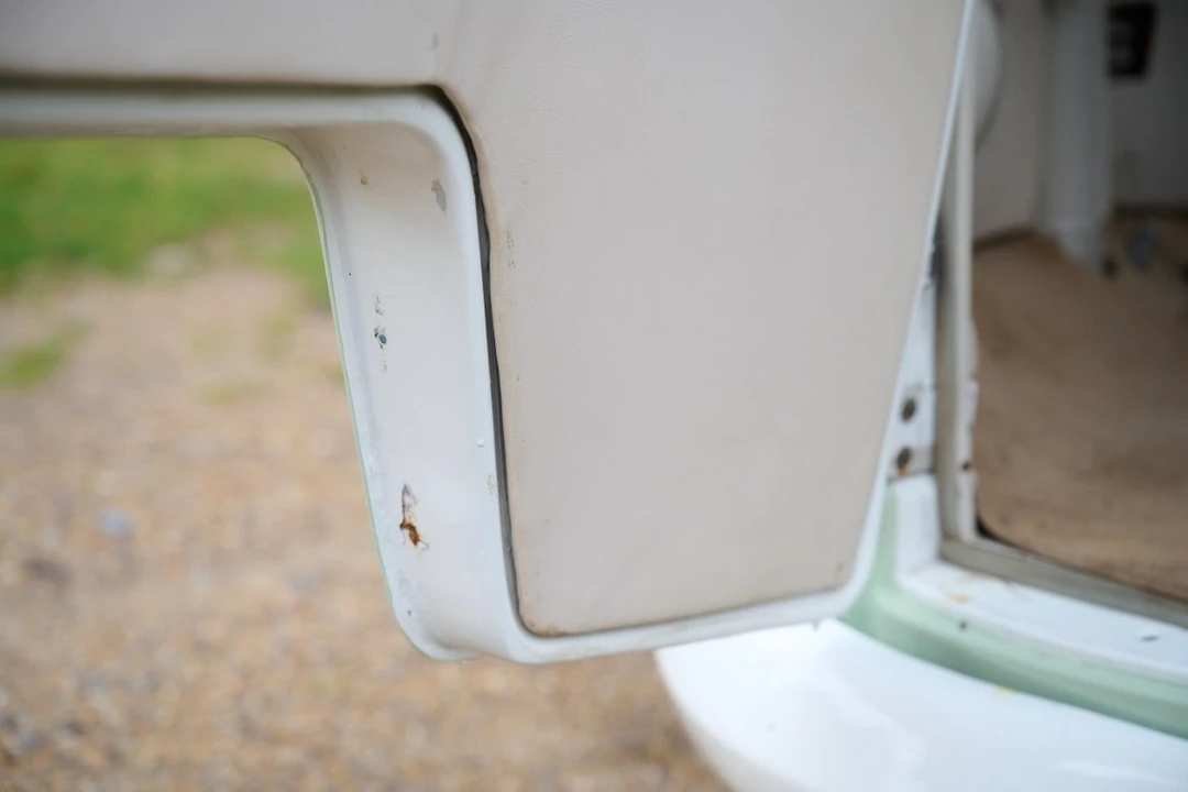 1965 Volkswagen Split-Window Camper - Image 22 of 30