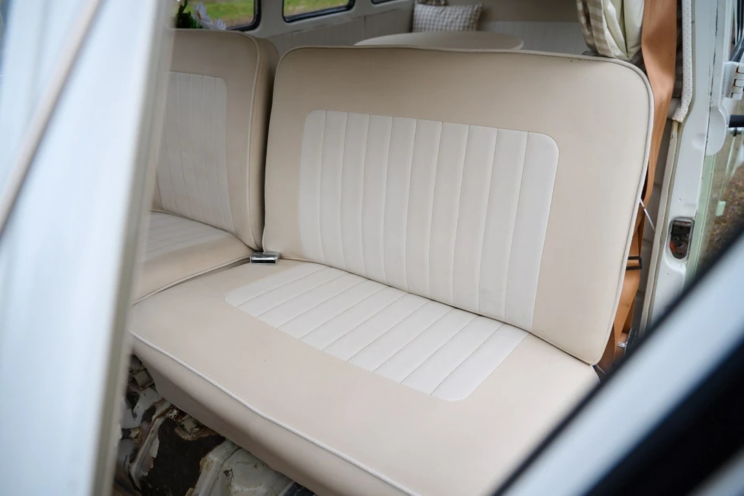 1965 Volkswagen Split-Window Camper - Image 25 of 30