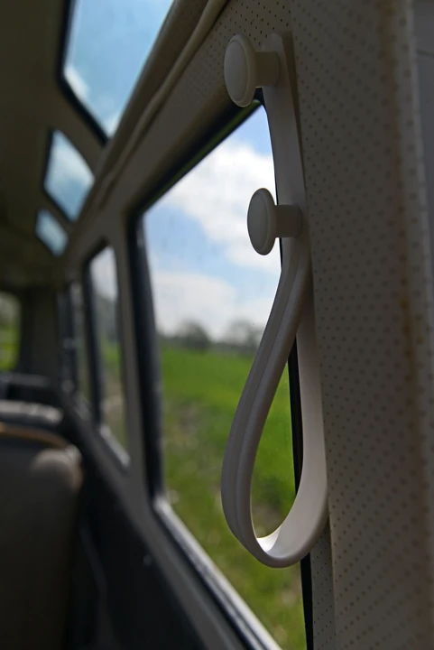 1965 Volkswagen Split-Window Bus - Image 17 of 31