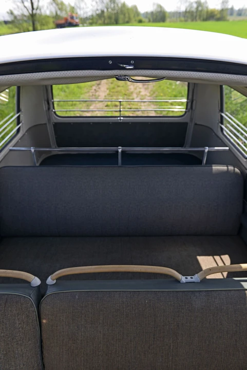 1965 Volkswagen Split-Window Bus - Image 12 of 31