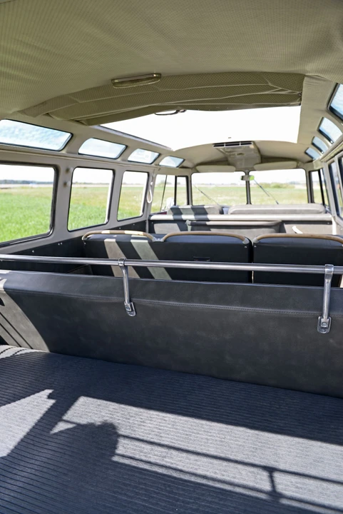 1965 Volkswagen Split-Window Bus - Image 19 of 31