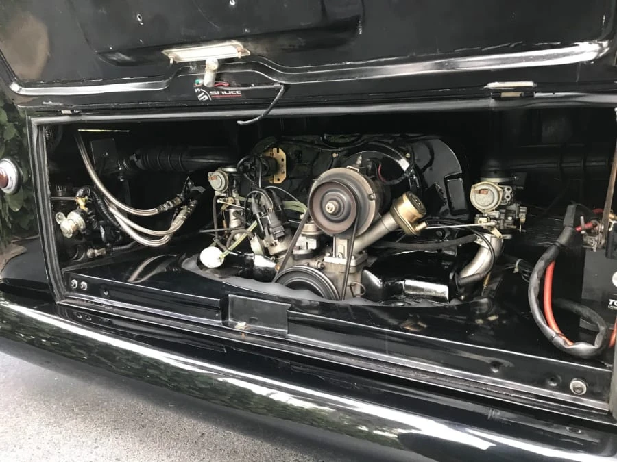 1965 Volkswagen Split-Window Bus - Image 12 of 25