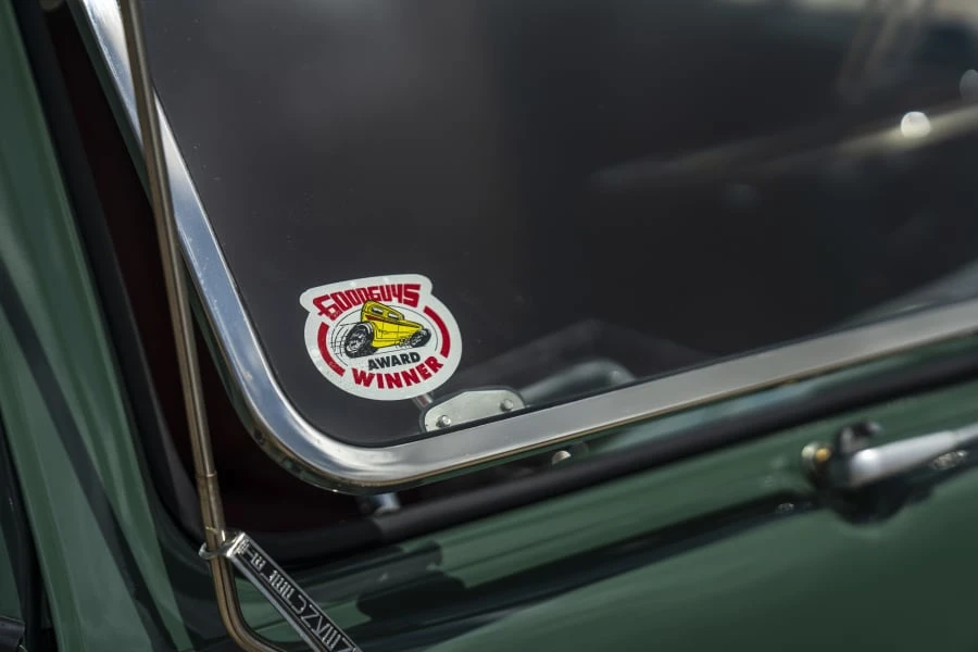 1965 Volkswagen Split-Window Bus - Image 7 of 31