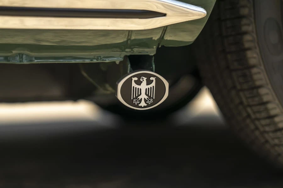 1965 Volkswagen Split-Window Bus - Image 10 of 31
