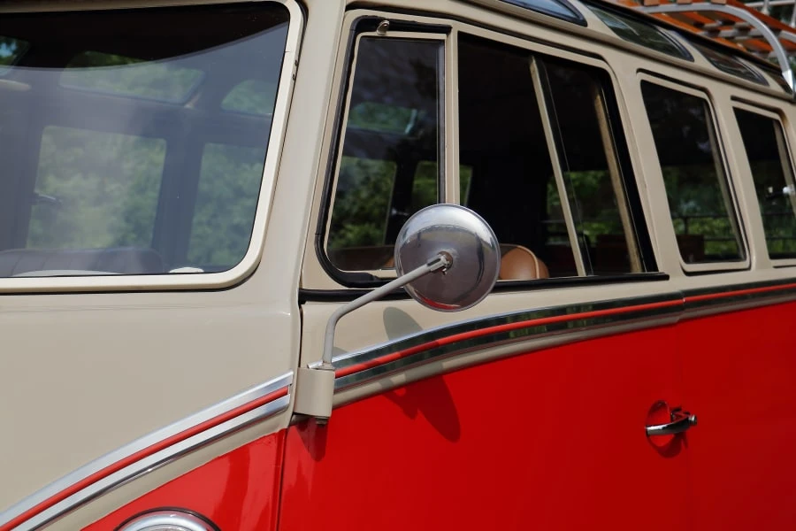 1965 Volkswagen Split-Window Bus - Image 11 of 24