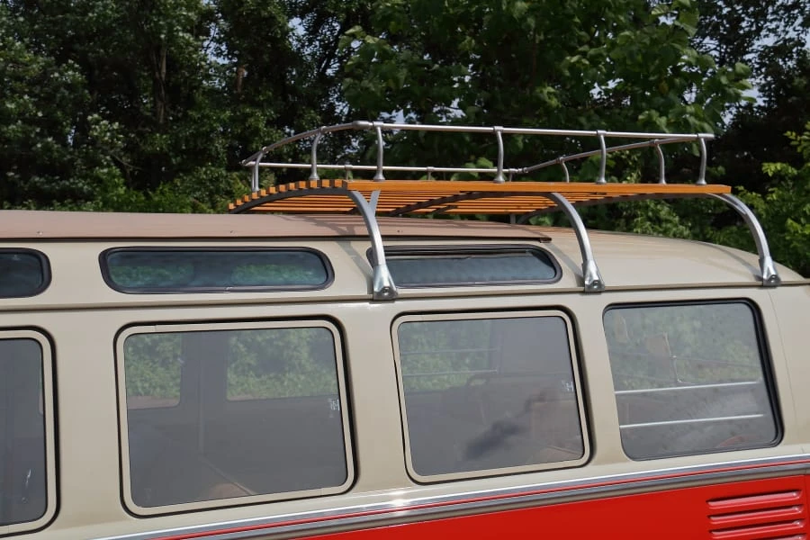 1965 Volkswagen Split-Window Bus - Image 13 of 24