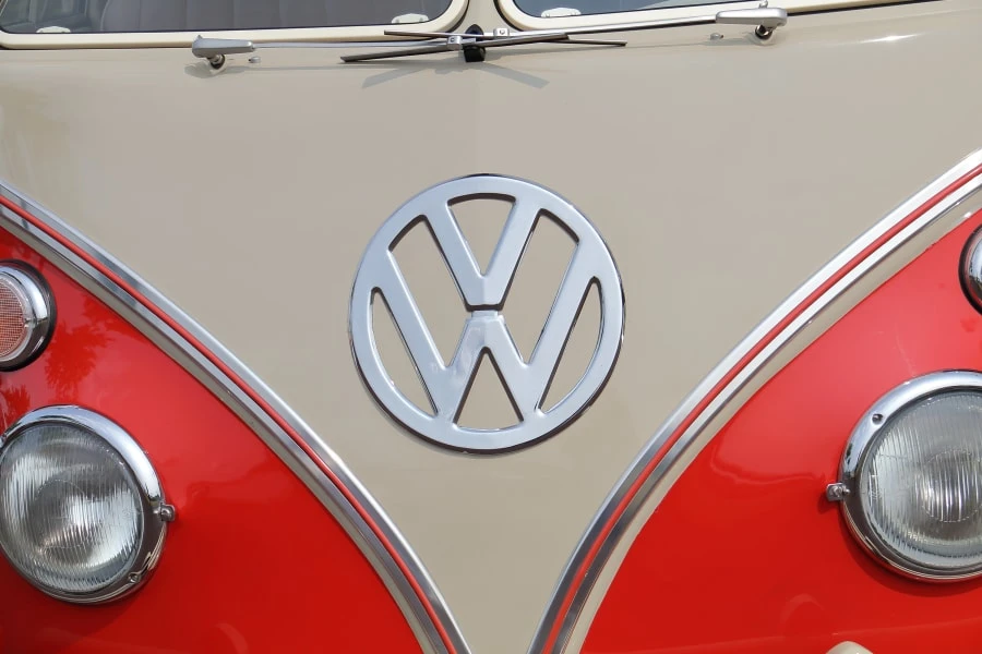 1965 Volkswagen Split-Window Bus - Image 12 of 24