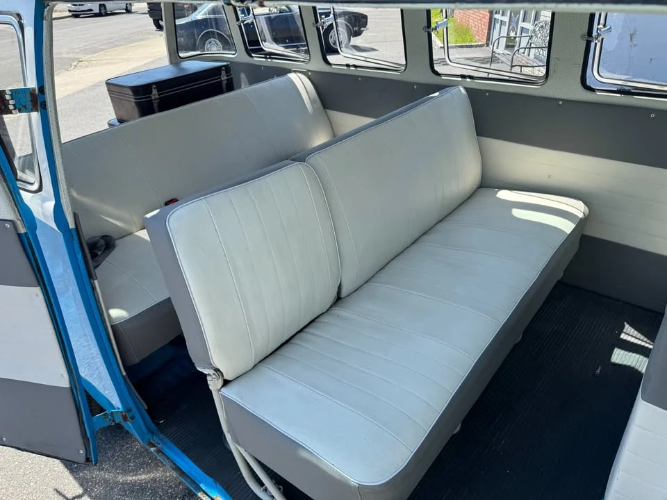 1965 Volkswagen Split-Window Bus - Image 14 of 20