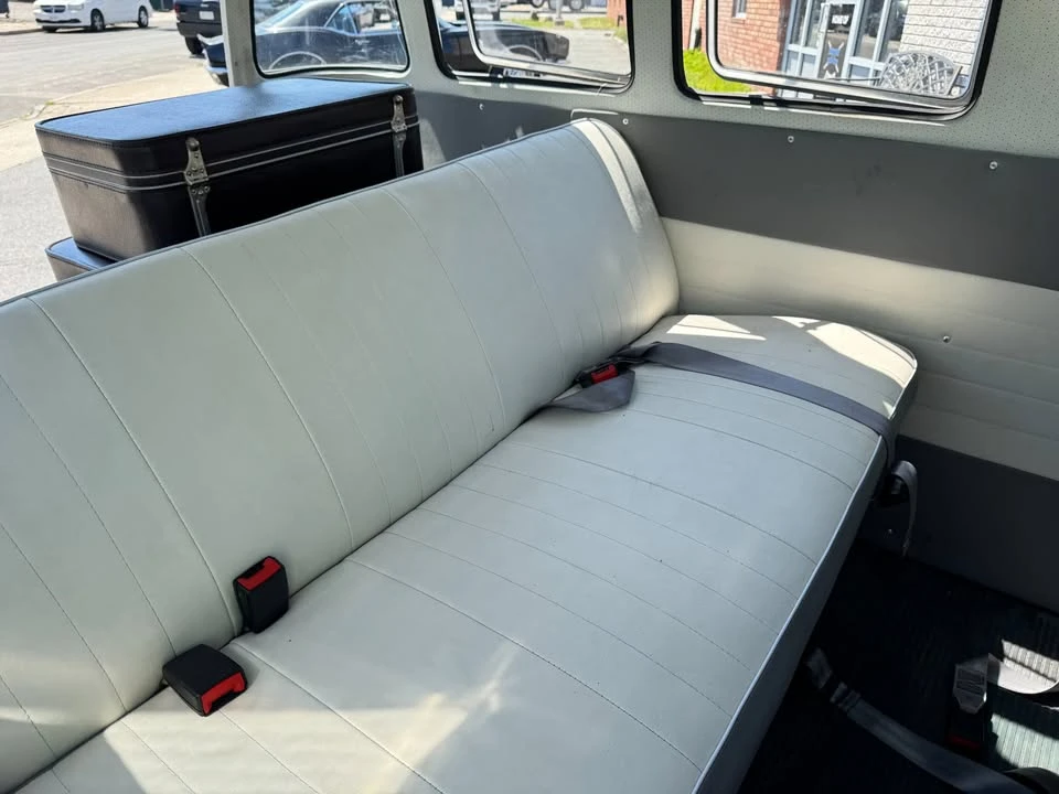 1965 Volkswagen Split-Window Bus - Image 12 of 20