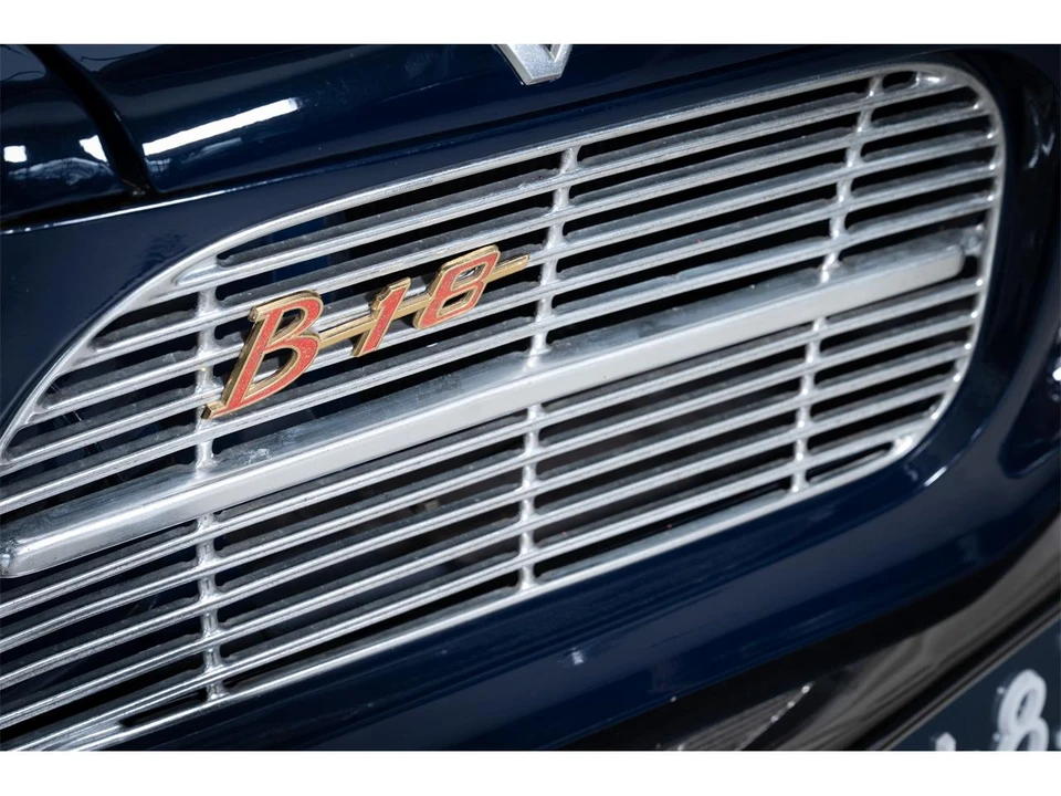 1965 Volvo Amazon 122S - Image 19 of 30