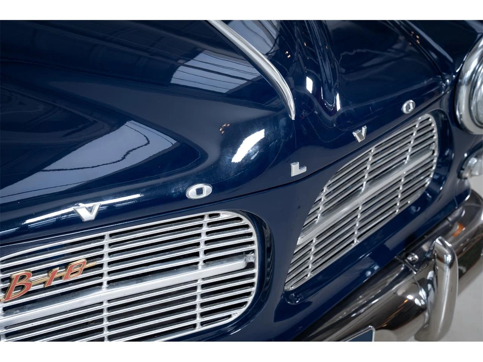 1965 Volvo Amazon 122S - Image 20 of 30