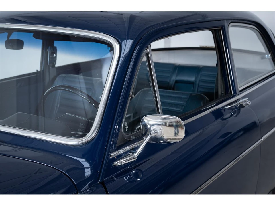 1965 Volvo Amazon 122S - Image 21 of 30