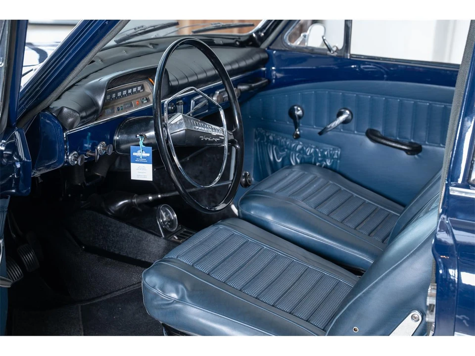 1965 Volvo Amazon 122S - Image 9 of 30