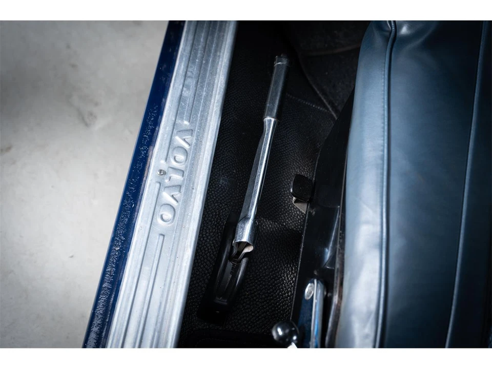 1965 Volvo Amazon 122S - Image 8 of 30