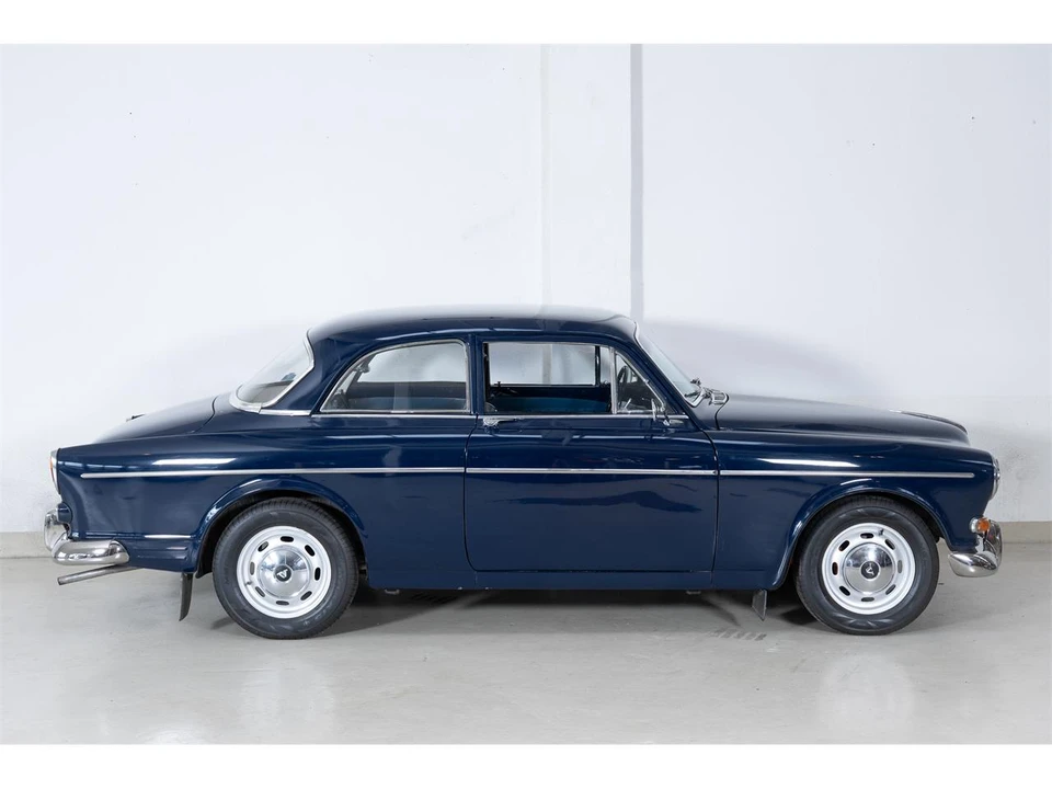1965 Volvo Amazon 122S - Image 3 of 30