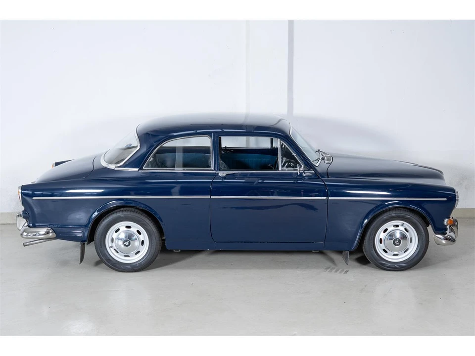 1965 Volvo Amazon 122S - Image 4 of 30