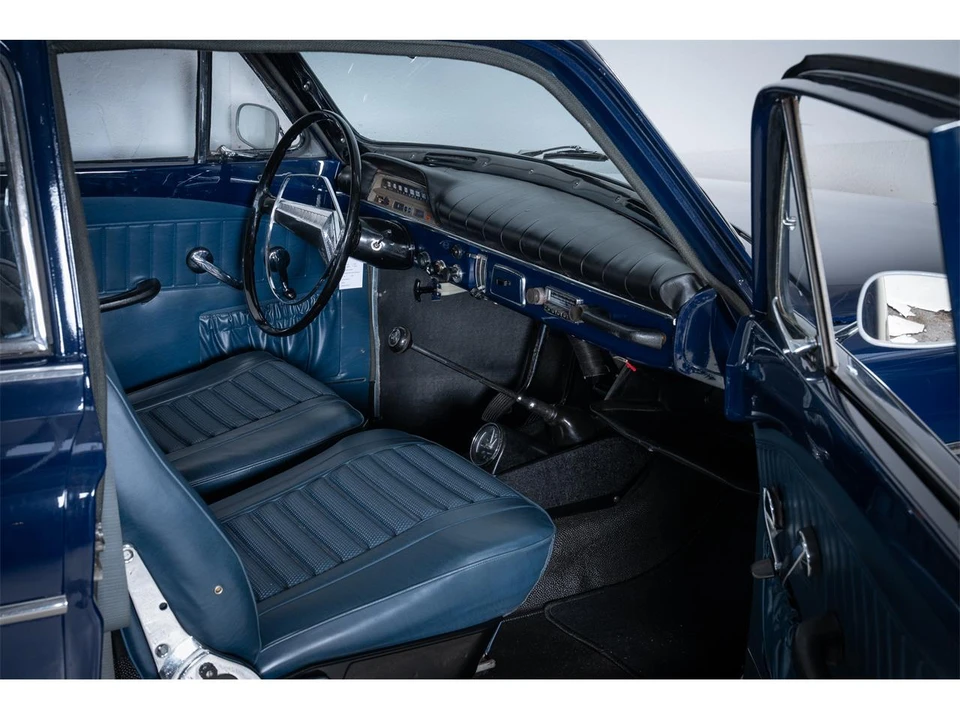 1965 Volvo Amazon 122S - Image 13 of 30