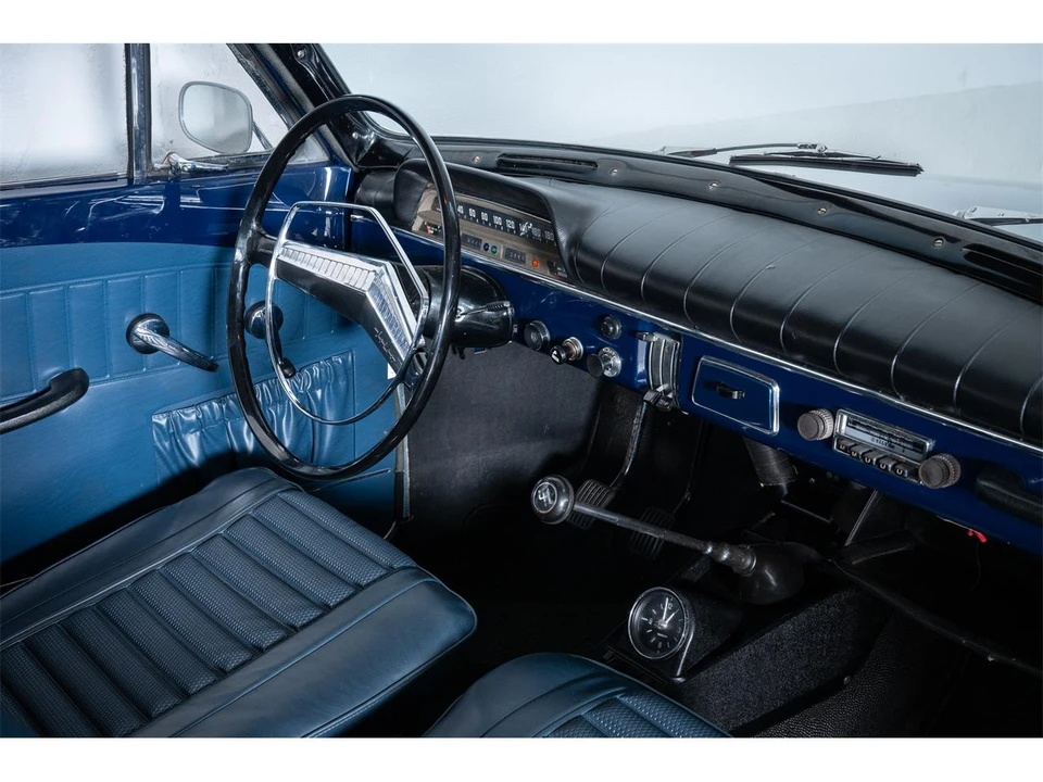 1965 Volvo Amazon 122S - Image 14 of 30