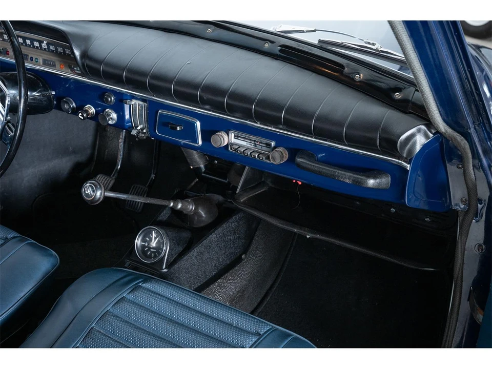 1965 Volvo Amazon 122S - Image 15 of 30