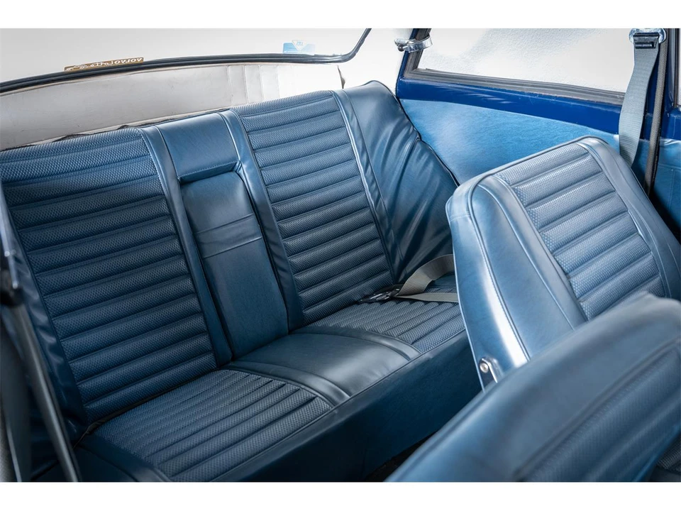 1965 Volvo Amazon 122S - Image 16 of 30