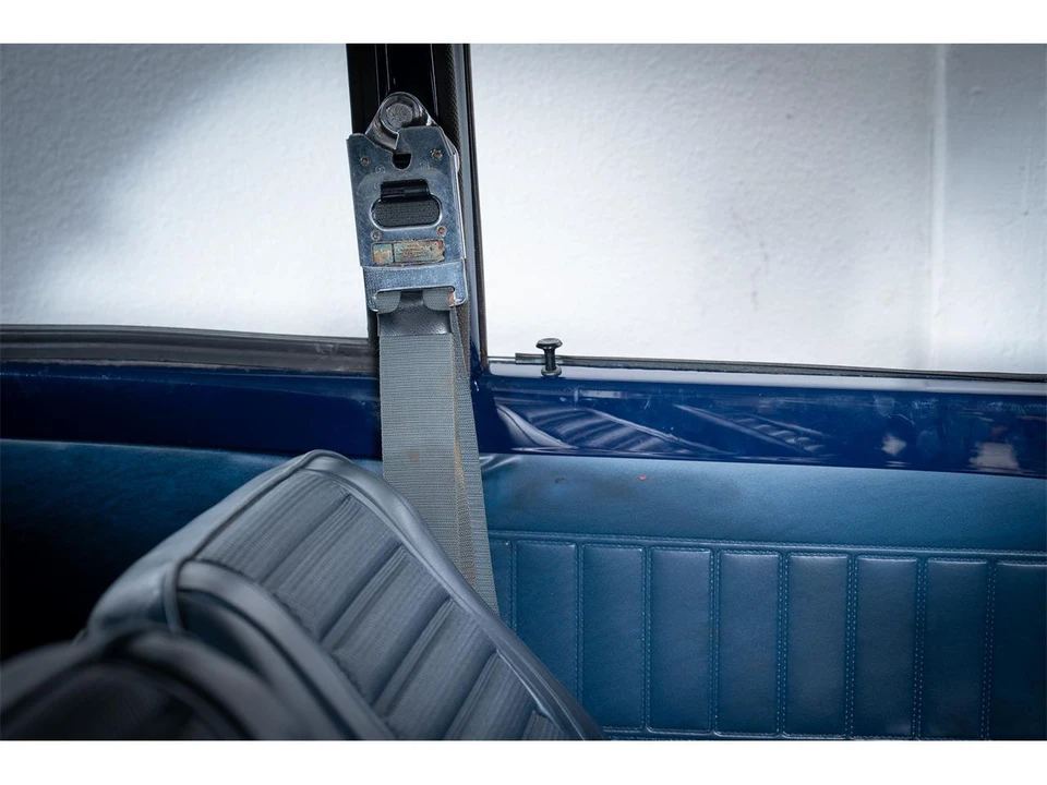 1965 Volvo Amazon 122S - Image 17 of 30