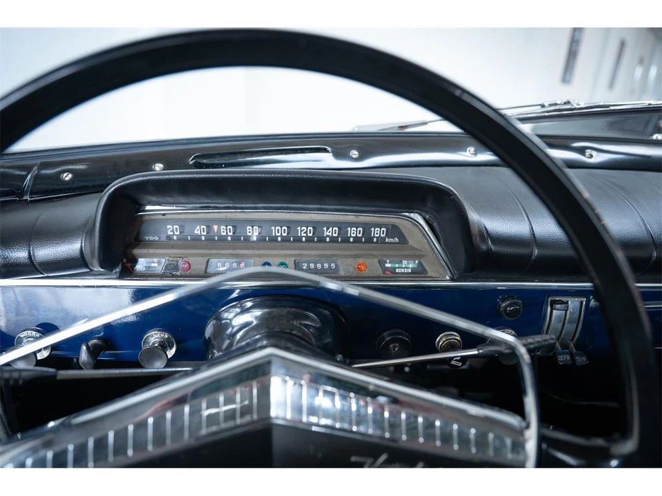 1965 Volvo Amazon 122S - Image 10 of 30