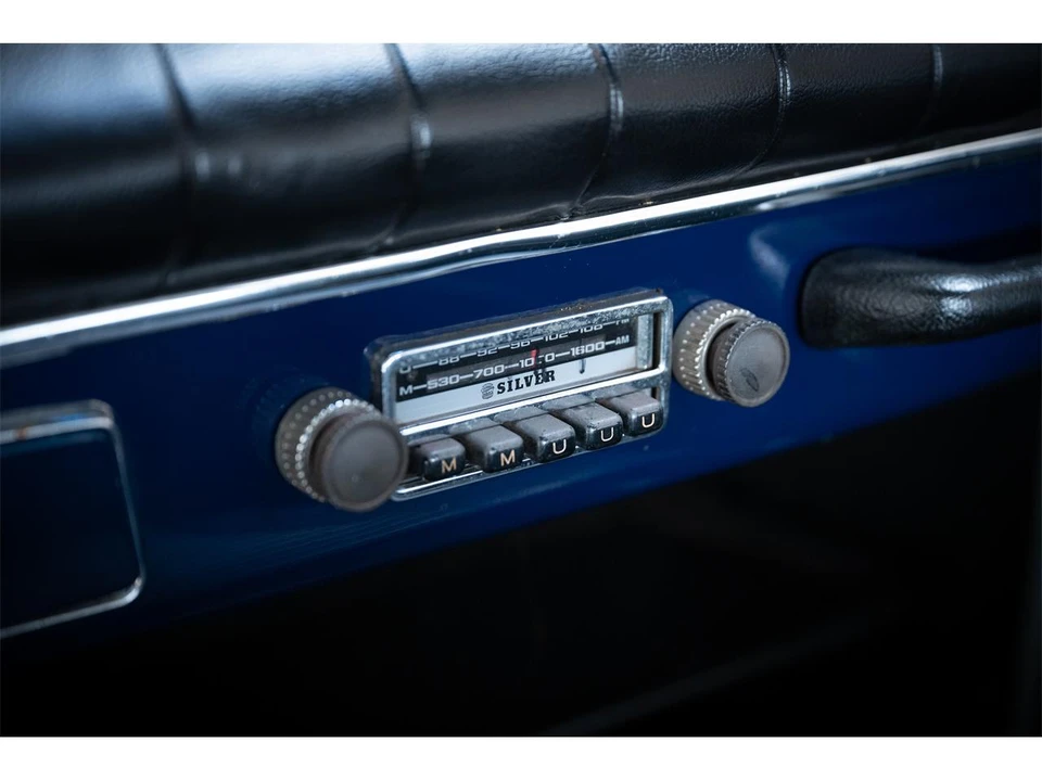 1965 Volvo Amazon 122S - Image 12 of 30