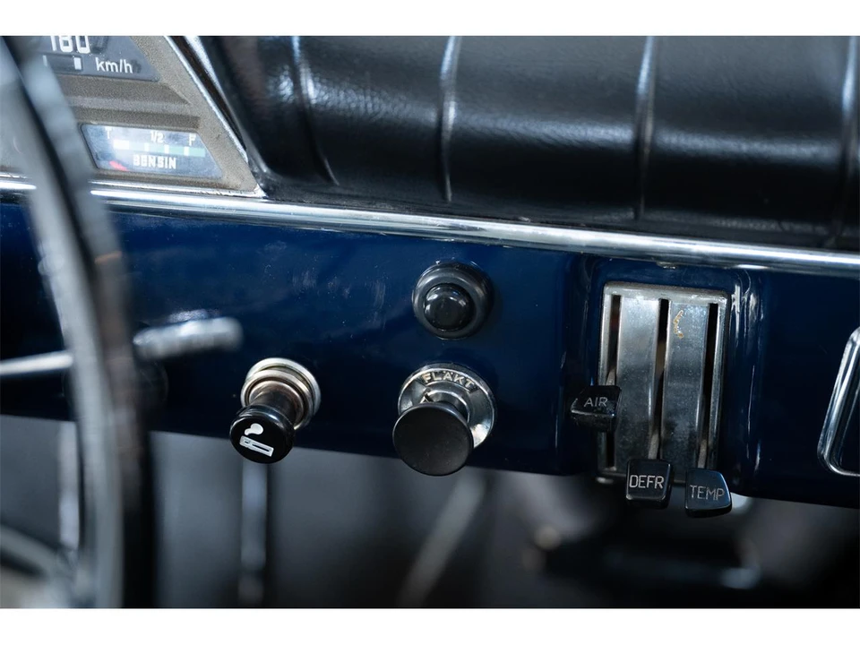 1965 Volvo Amazon 122S - Image 11 of 30