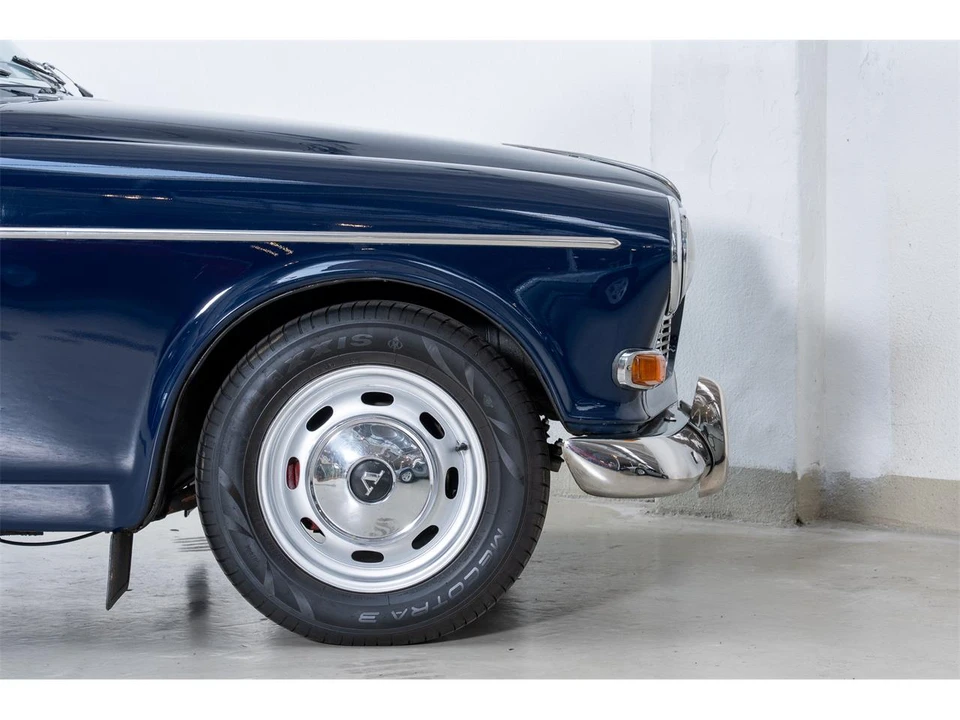 1965 Volvo Amazon 122S - Image 18 of 30
