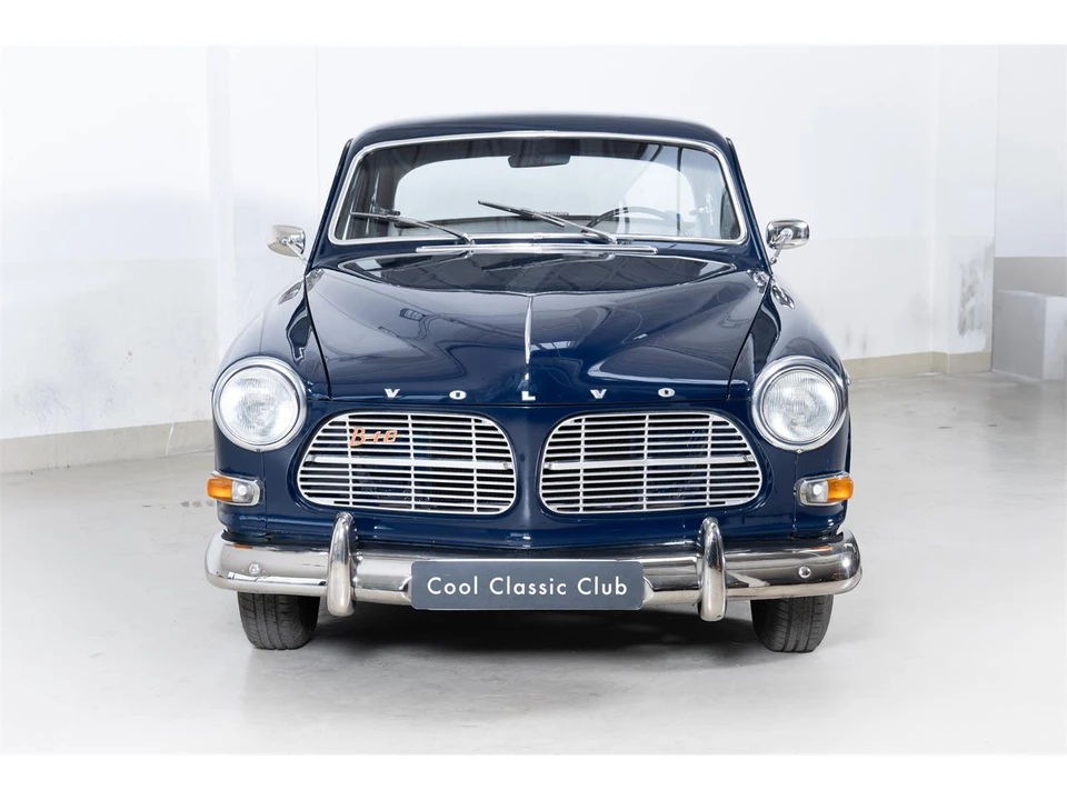 1965 Volvo Amazon 122S - Image 2 of 30