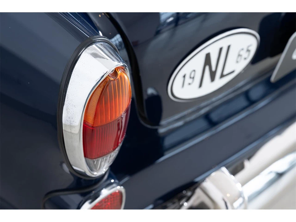 1965 Volvo Amazon 122S - Image 23 of 30