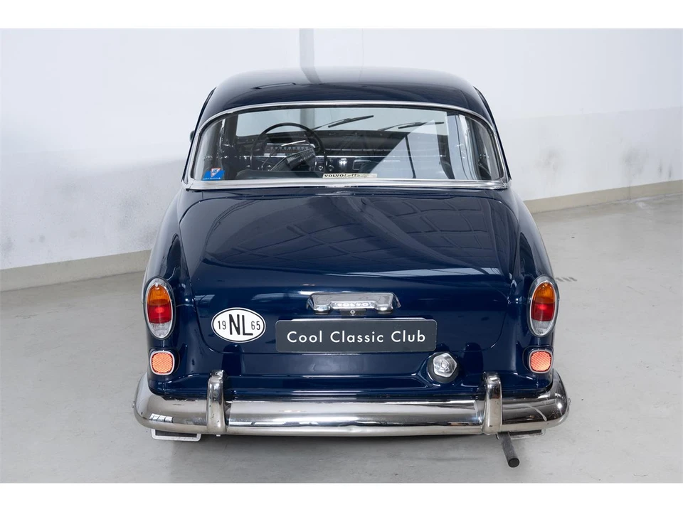 1965 Volvo Amazon 122S - Image 5 of 30