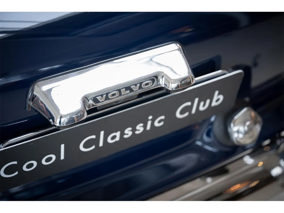 1965 Volvo Amazon 122S - Image 24 of 30
