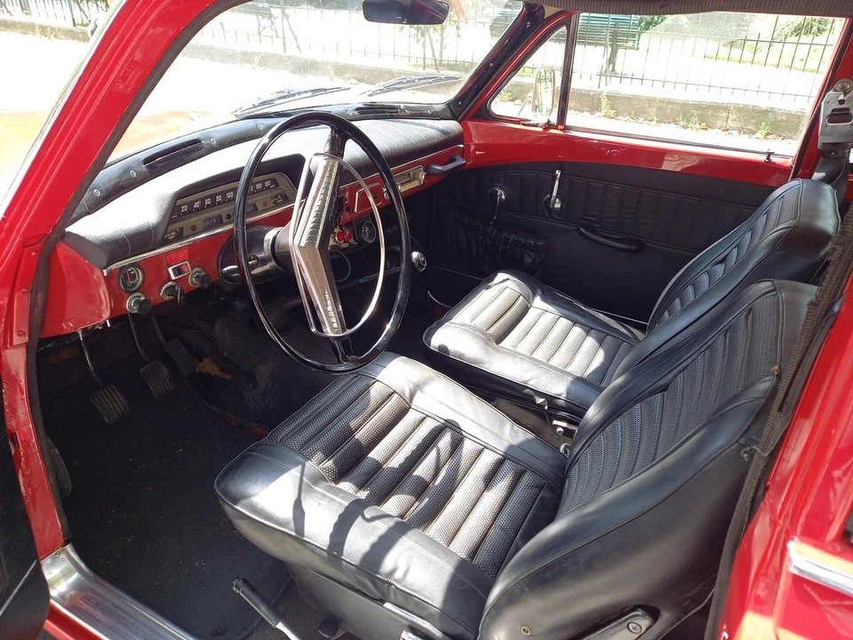 1965 Volvo Amazon 122S - Image 9 of 31