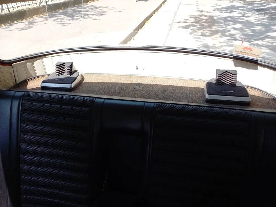 1965 Volvo Amazon 122S - Image 12 of 31
