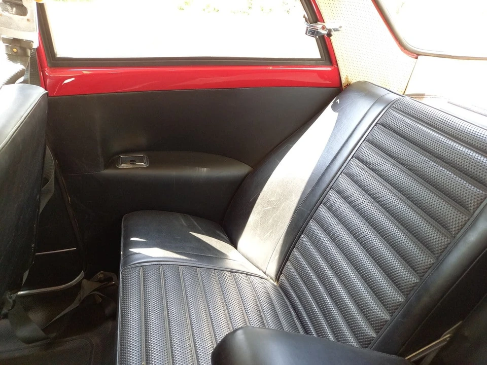 1965 Volvo Amazon 122S - Image 13 of 31