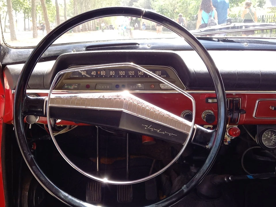 1965 Volvo Amazon 122S - Image 15 of 31