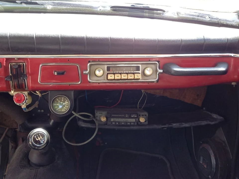 1965 Volvo Amazon 122S - Image 16 of 31