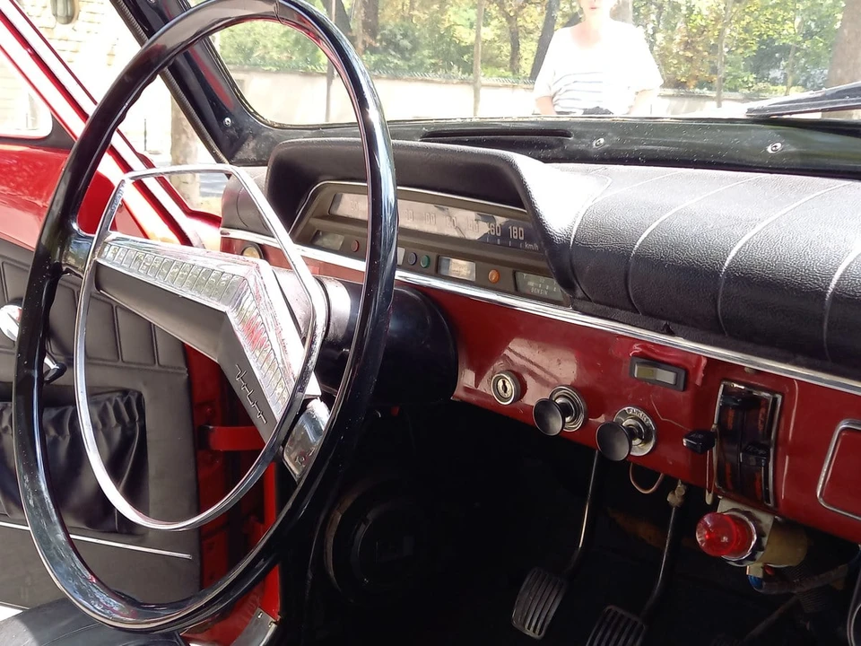 1965 Volvo Amazon 122S - Image 18 of 31
