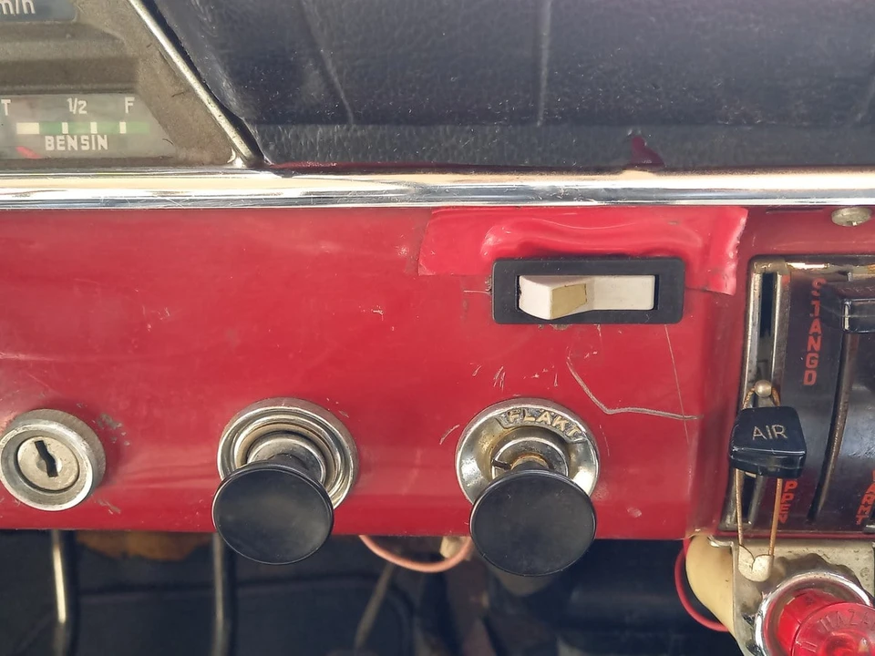 1965 Volvo Amazon 122S - Image 20 of 31