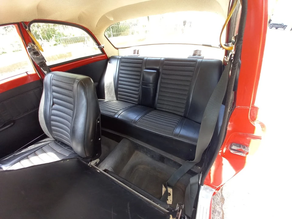 1965 Volvo Amazon 122S - Image 22 of 31
