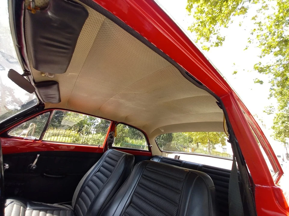 1965 Volvo Amazon 122S - Image 23 of 31