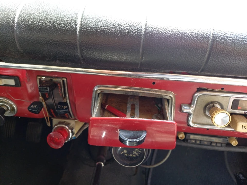 1965 Volvo Amazon 122S - Image 27 of 31