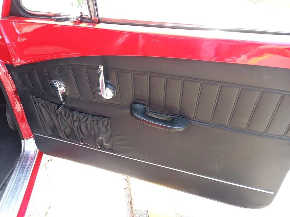 1965 Volvo Amazon 122S - Image 24 of 31