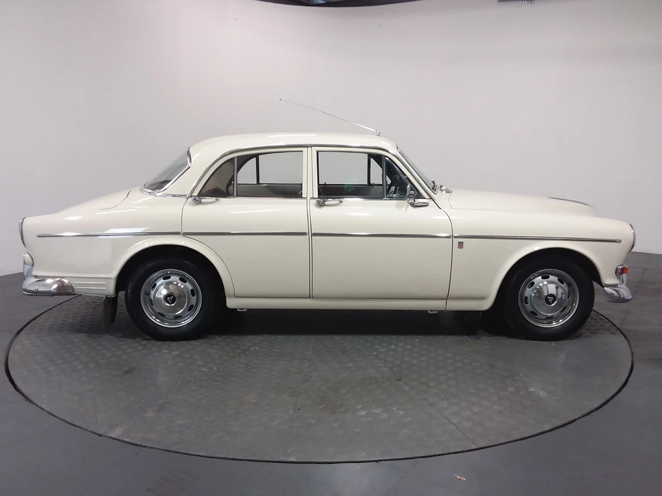 1965 Volvo Amazon 122S - Image 14 of 19